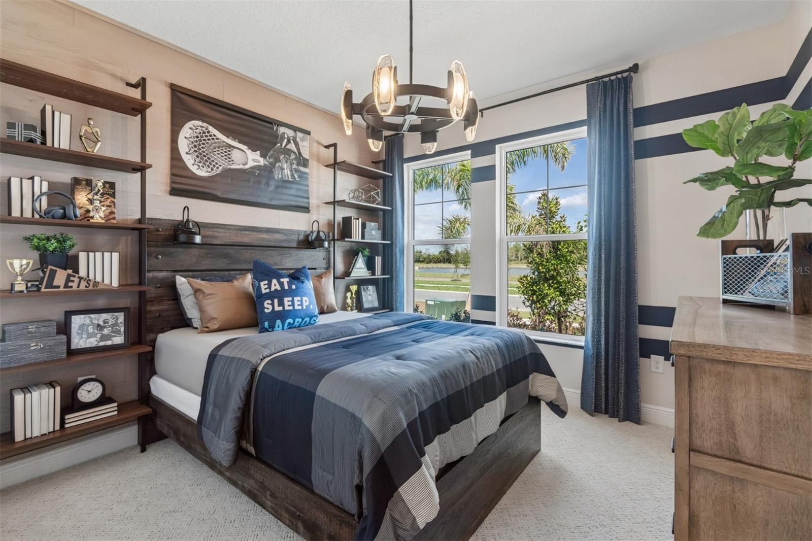 GRAND PARK - Residential