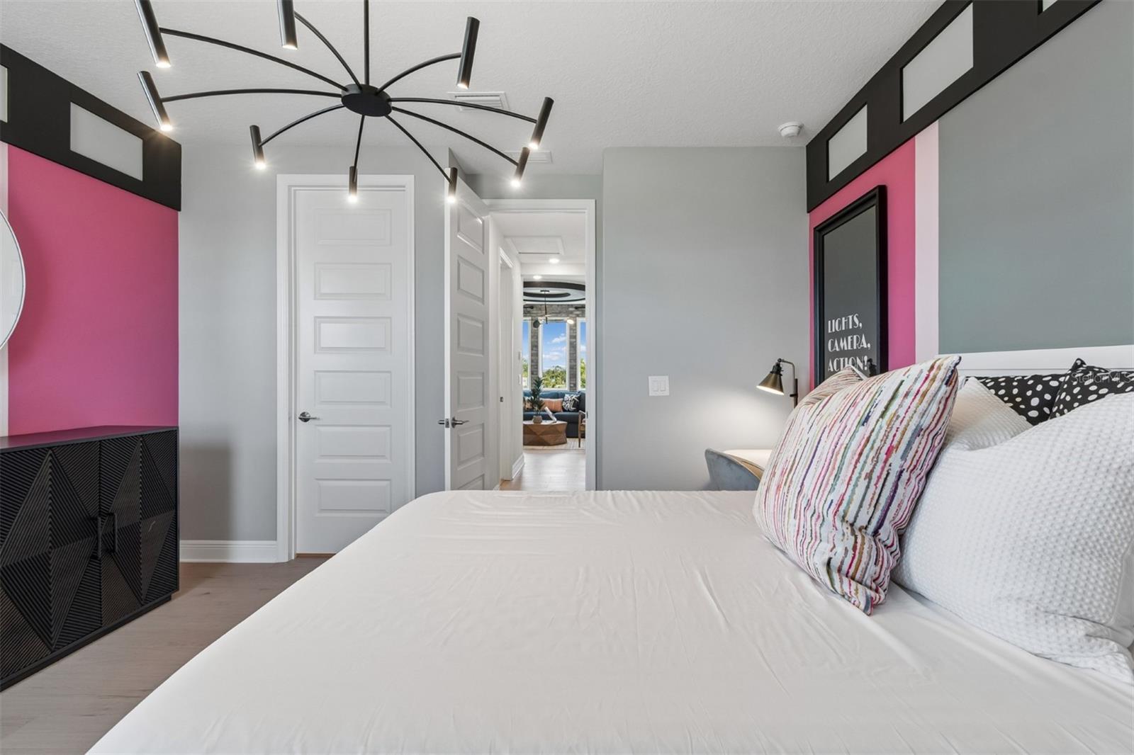 GRAND PARK - Residential