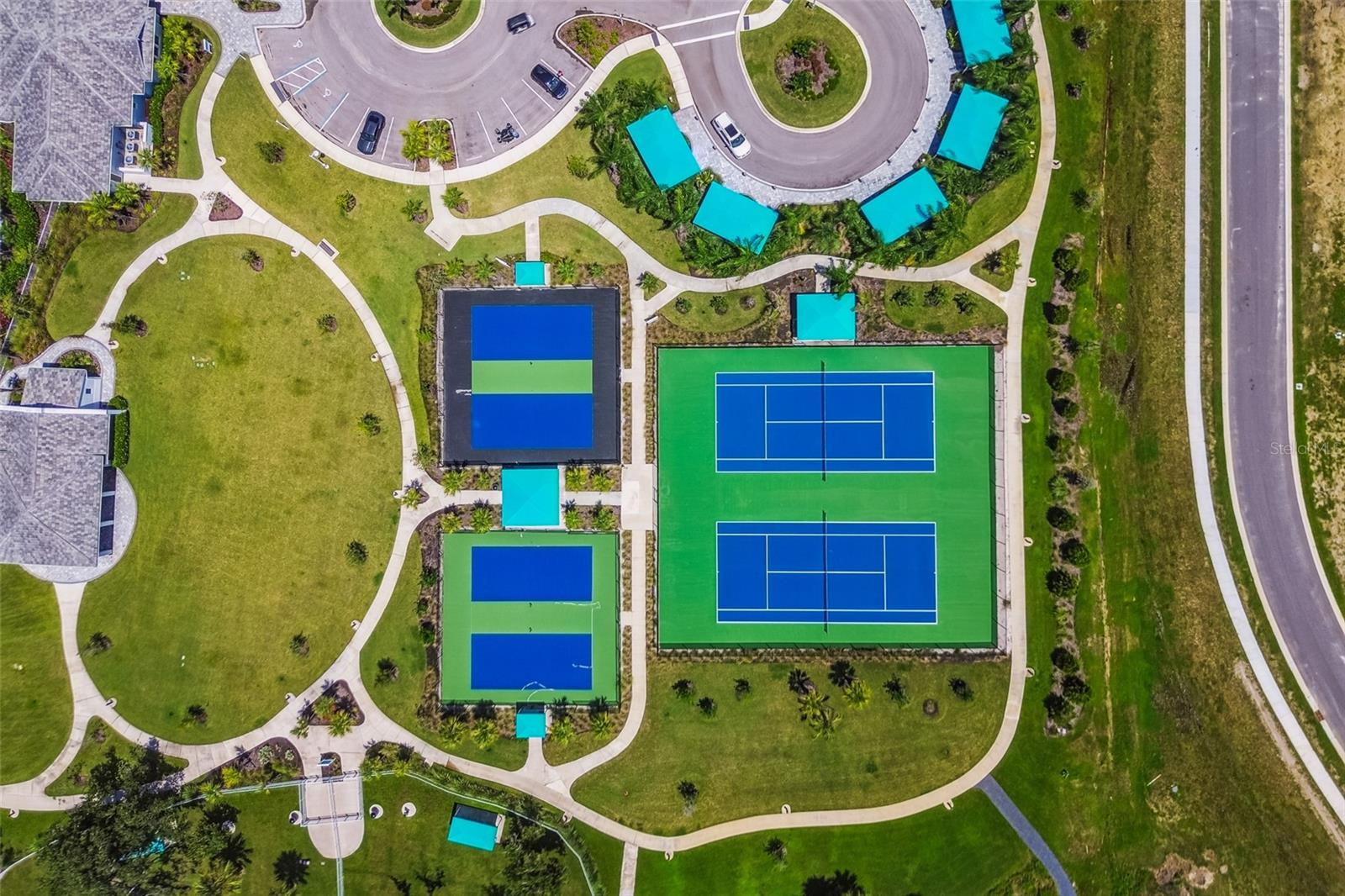 GRAND PARK - Residential