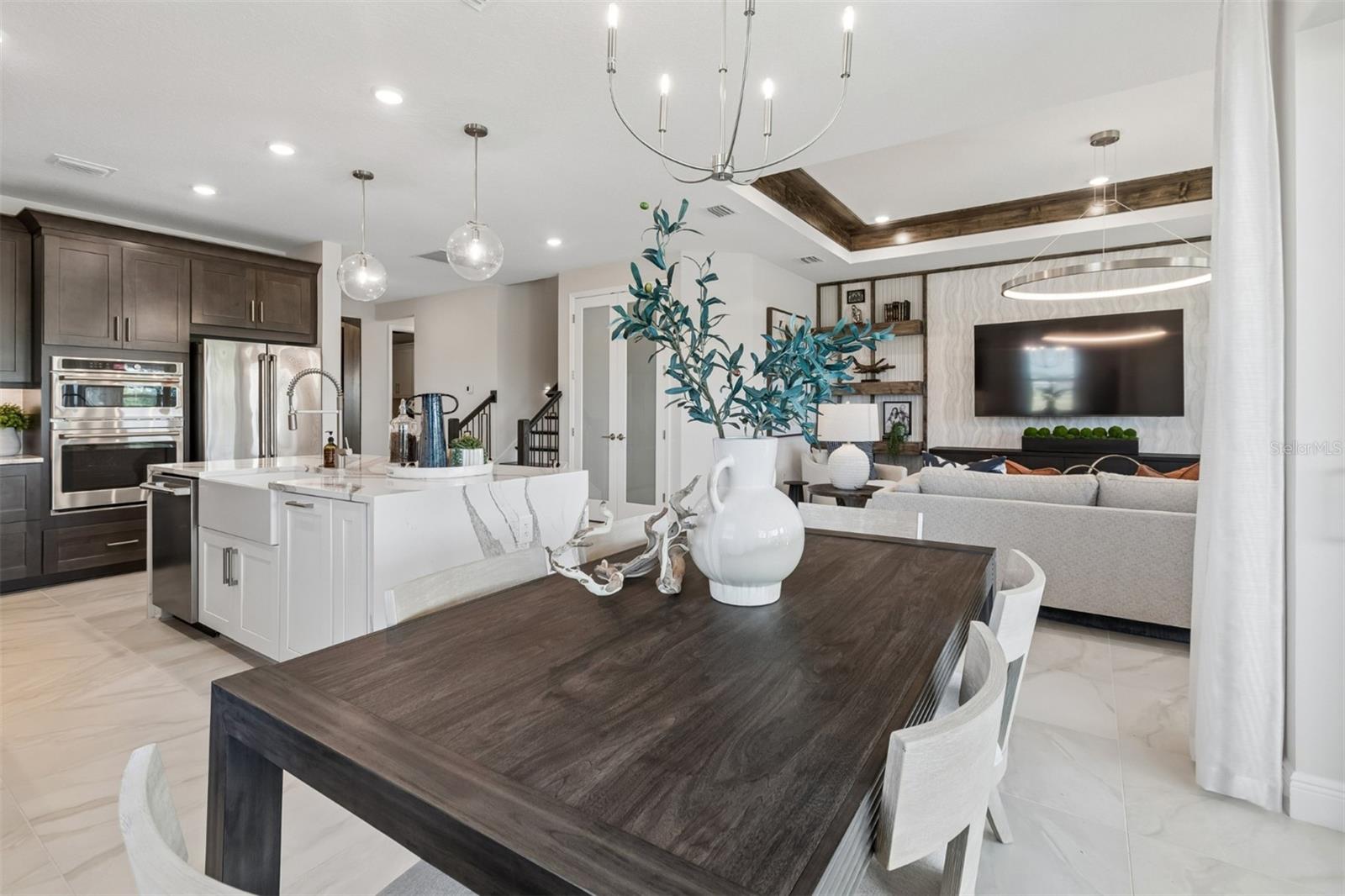 GRAND PARK - Residential