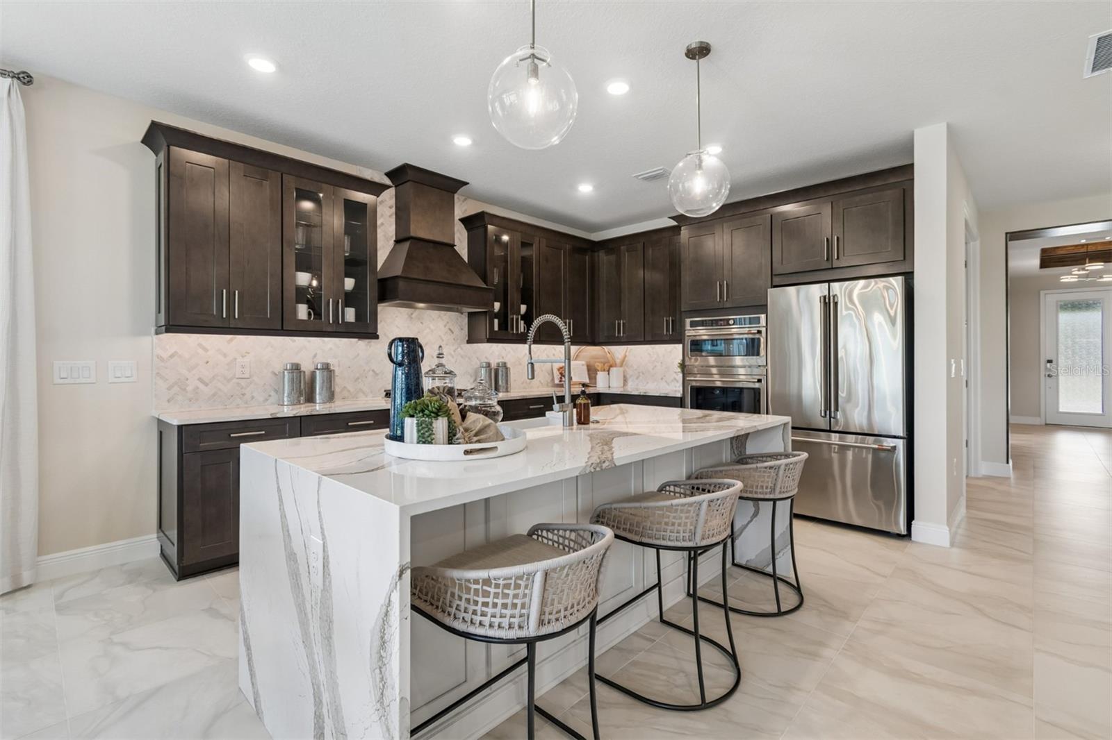 GRAND PARK - Residential