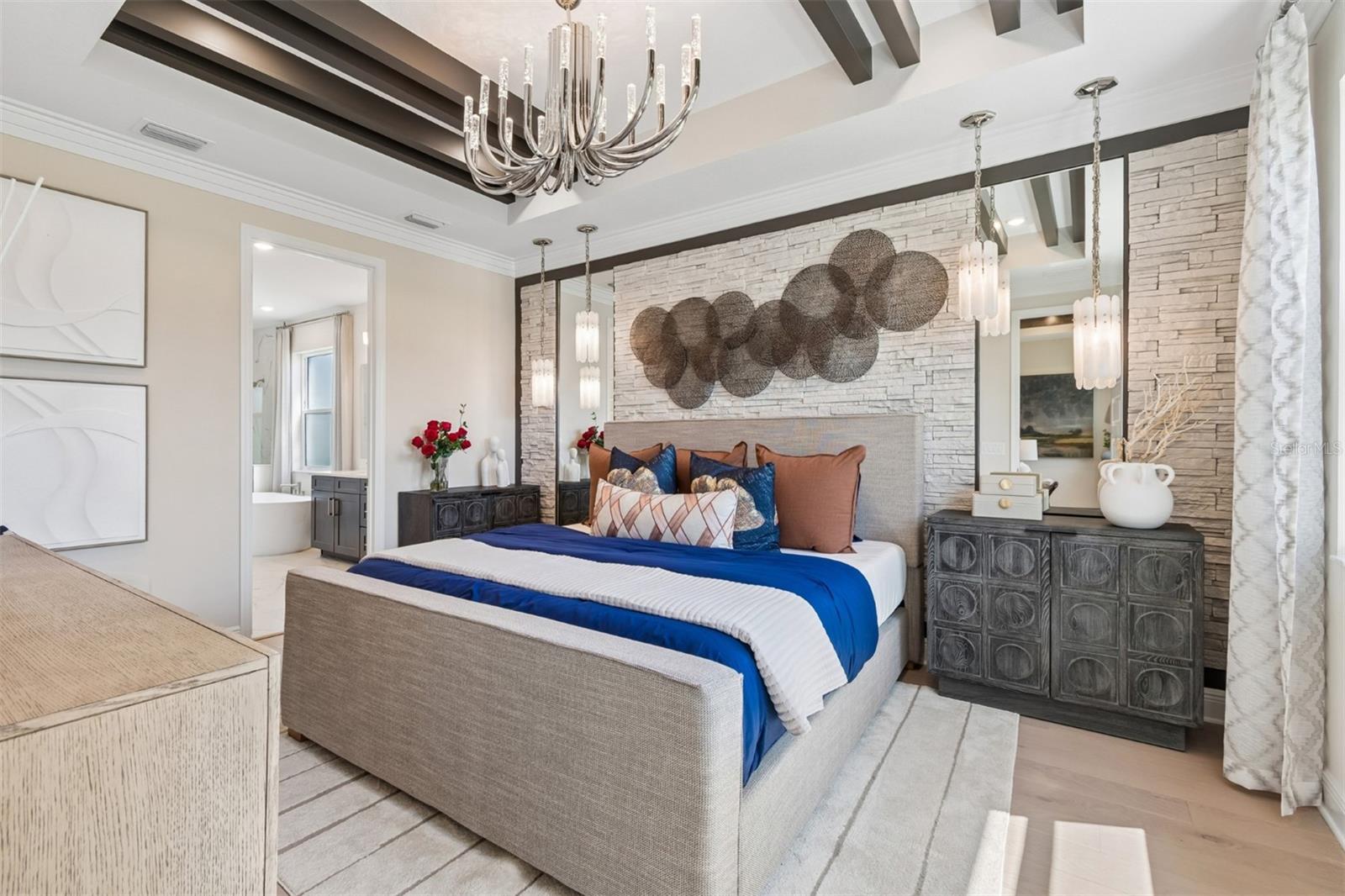 GRAND PARK - Residential