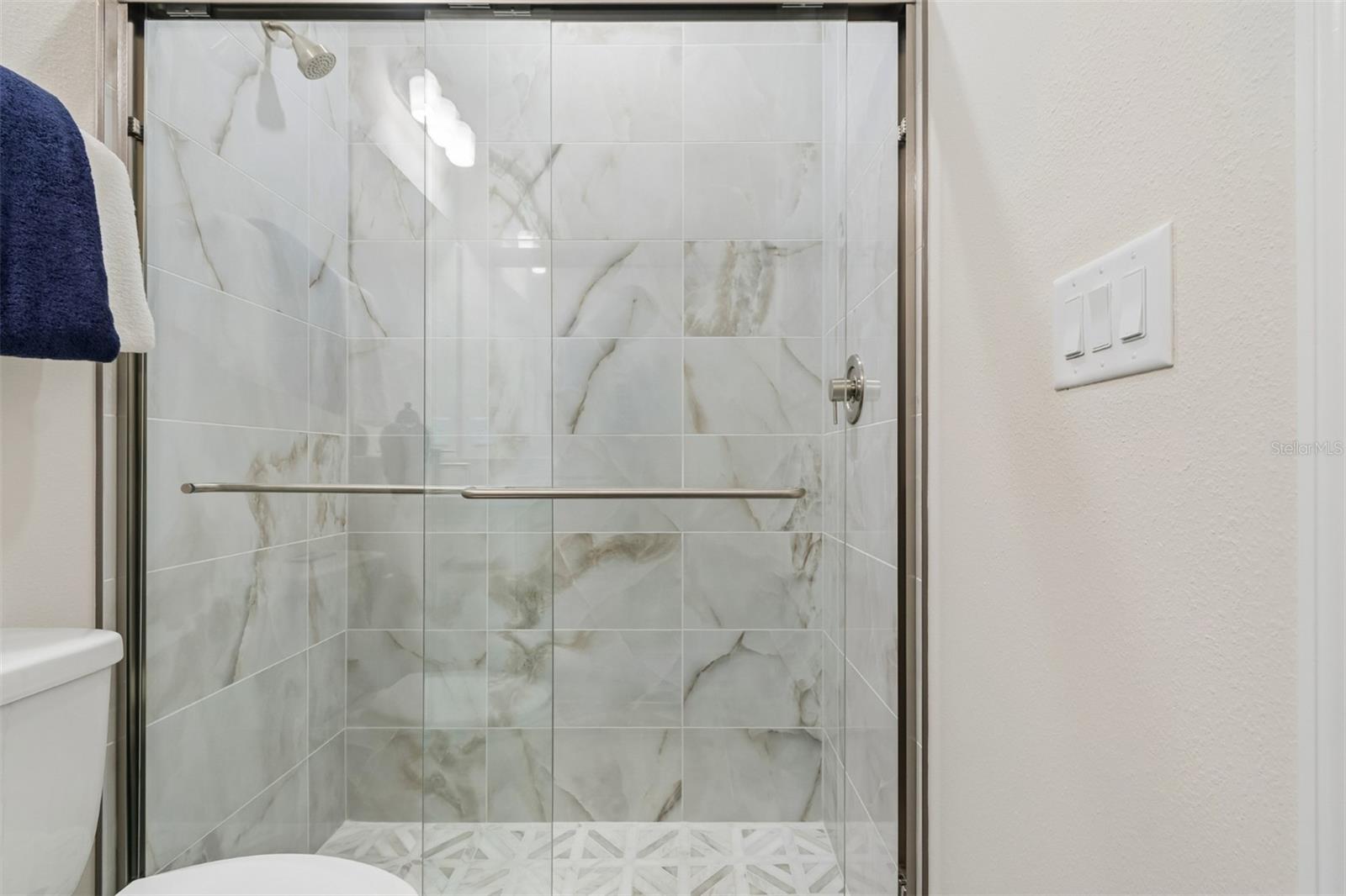 GRAND PARK - Residential