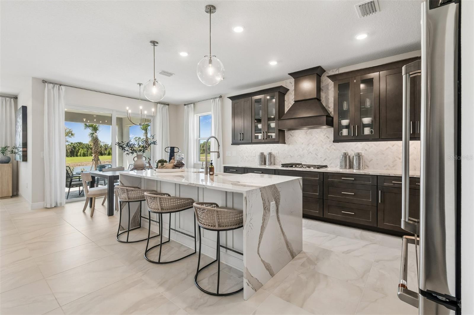 GRAND PARK - Residential