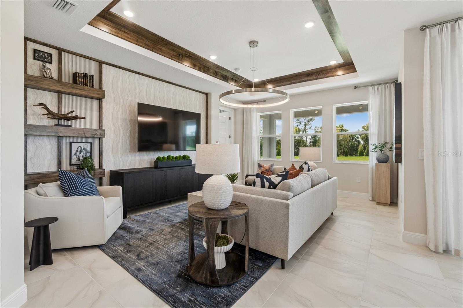 GRAND PARK - Residential