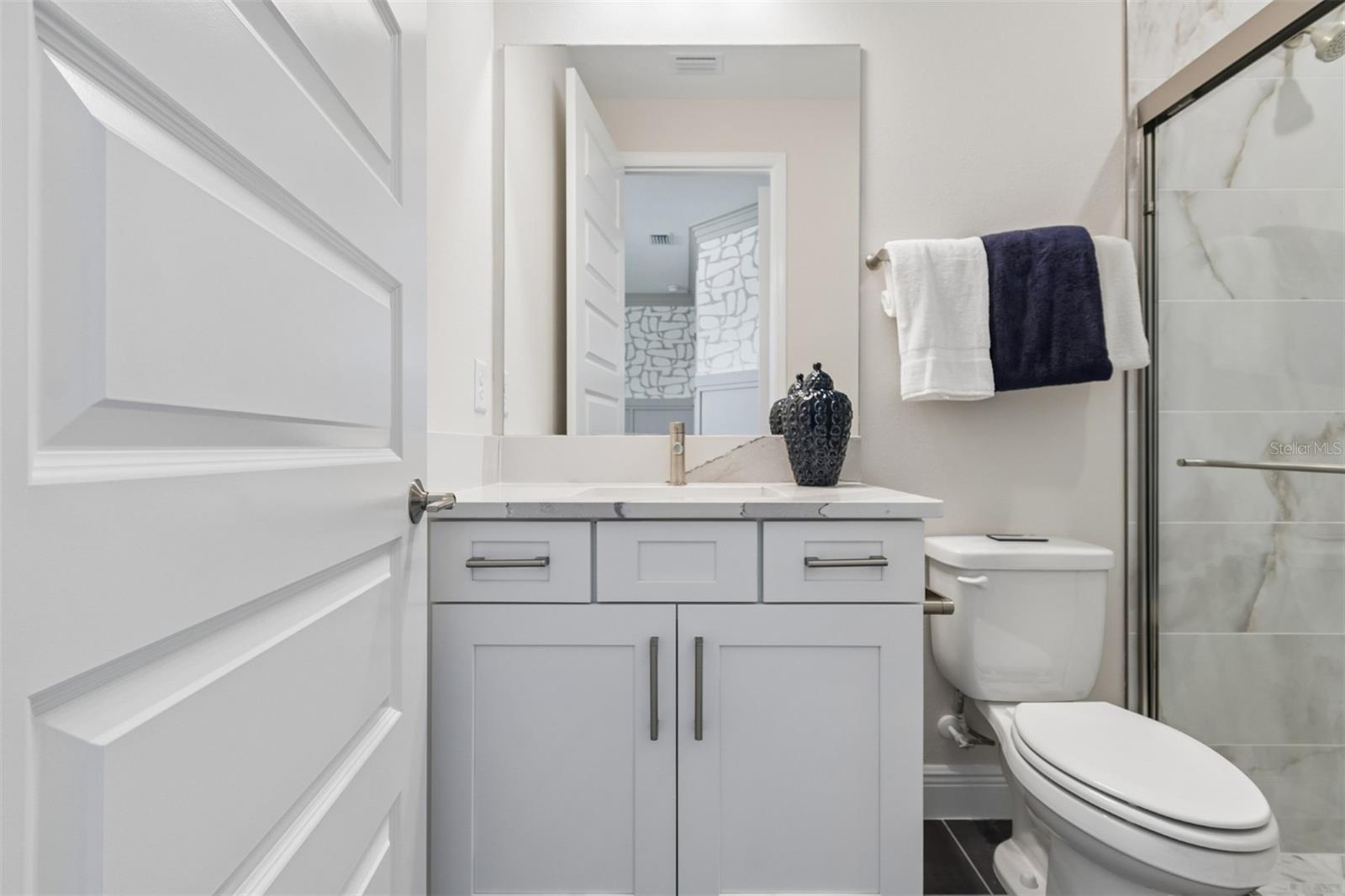 GRAND PARK - Residential