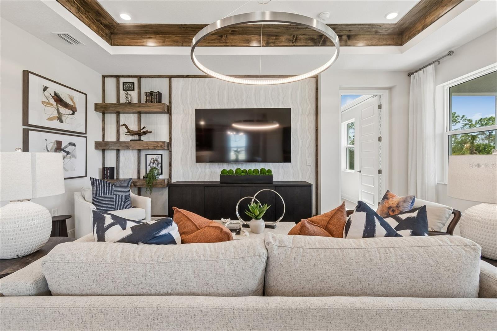 GRAND PARK - Residential