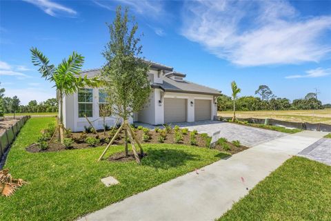 Photo of 9670 Crystal Isles Circle, Sarasota, FL 34241 (MLS # A4689123)