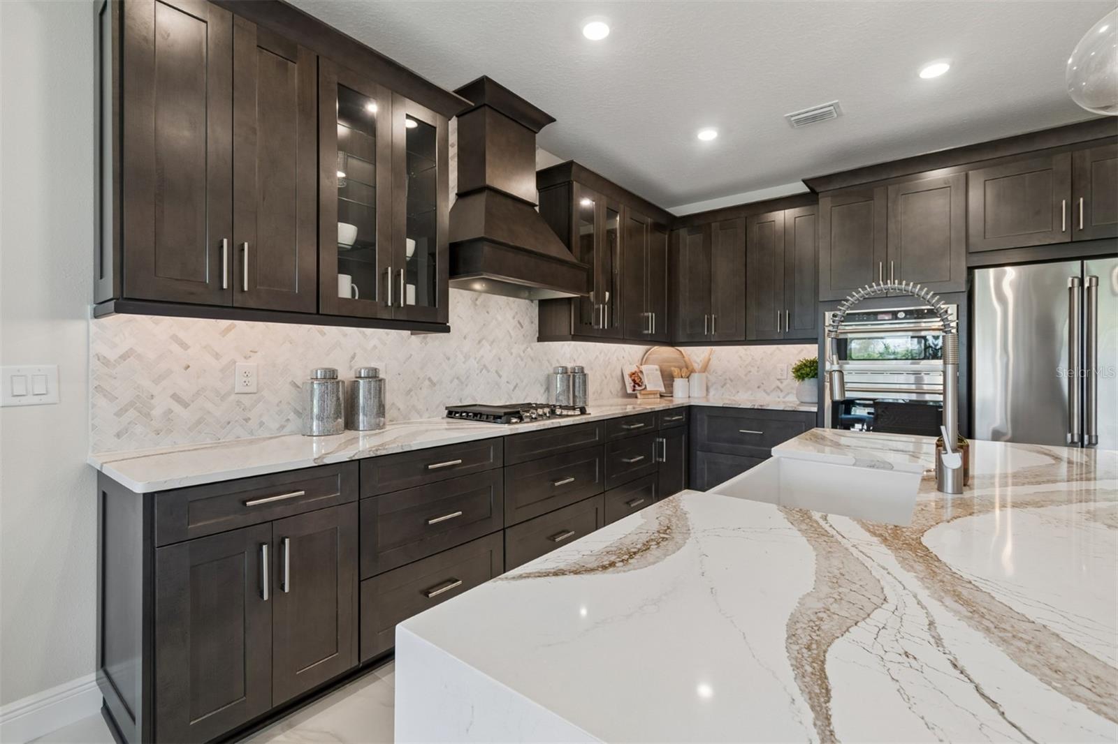 GRAND PARK - Residential