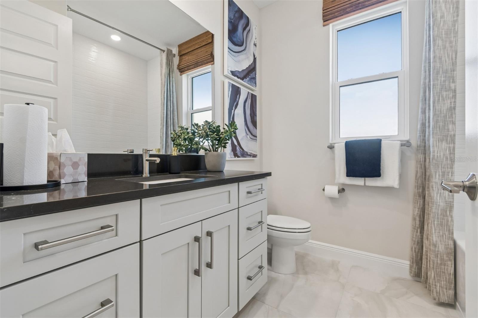 GRAND PARK - Residential