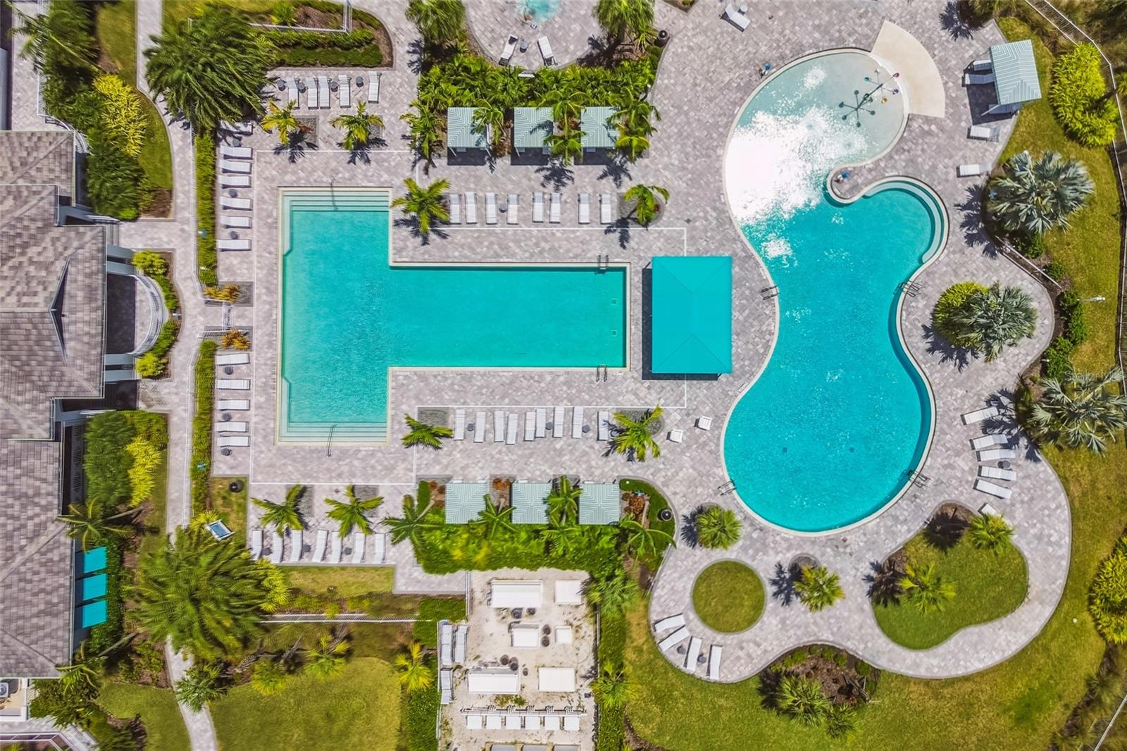 GRAND PARK - Residential