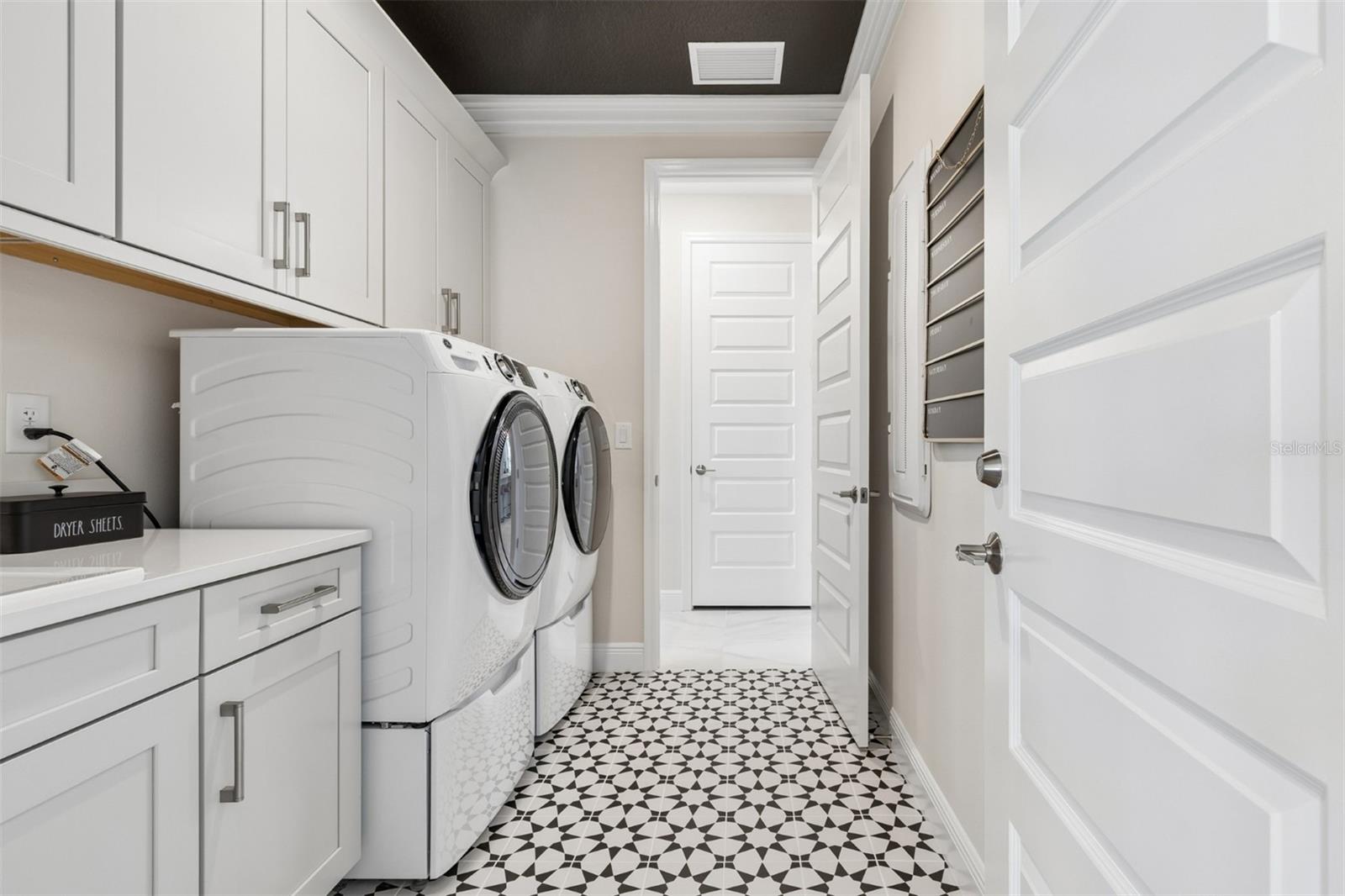 GRAND PARK - Residential