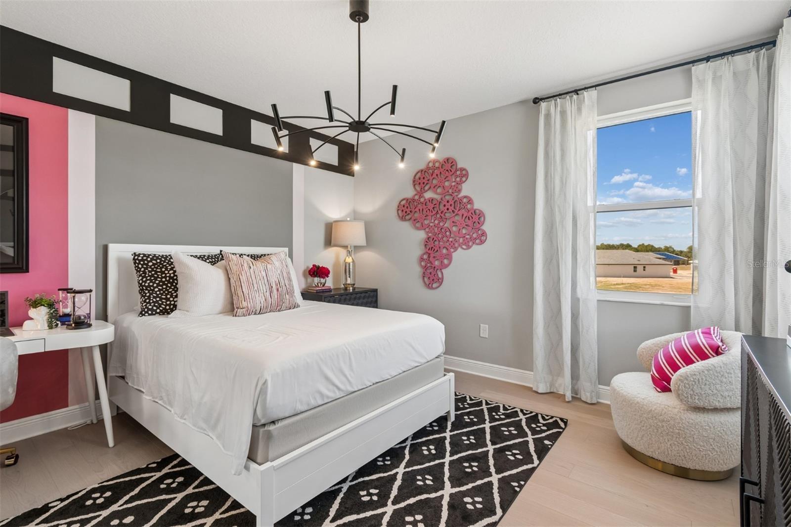 GRAND PARK - Residential