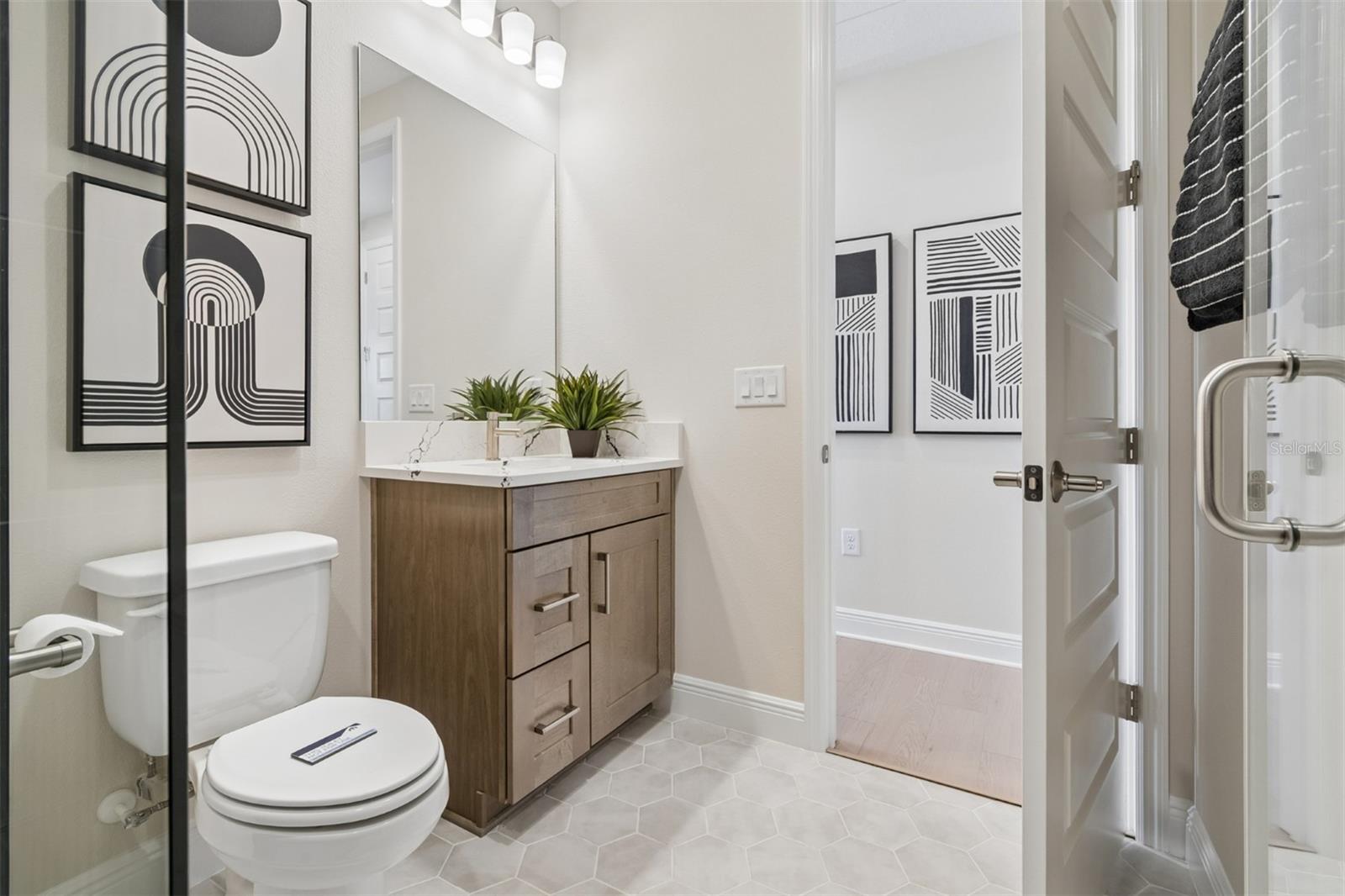 GRAND PARK - Residential