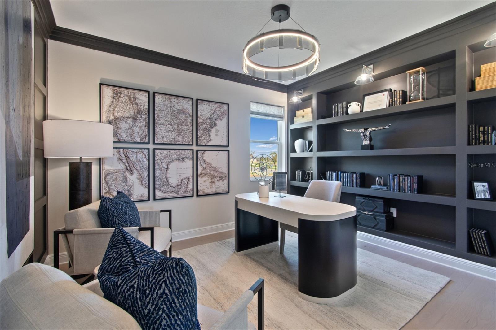 GRAND PARK - Residential