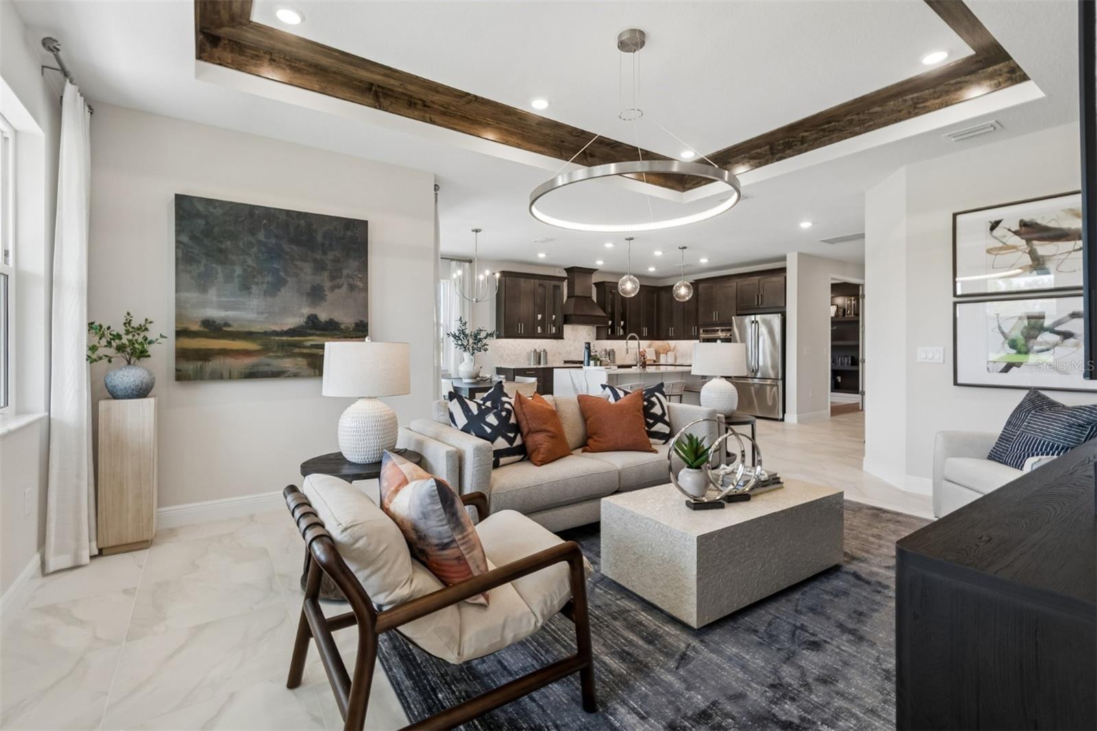 GRAND PARK - Residential