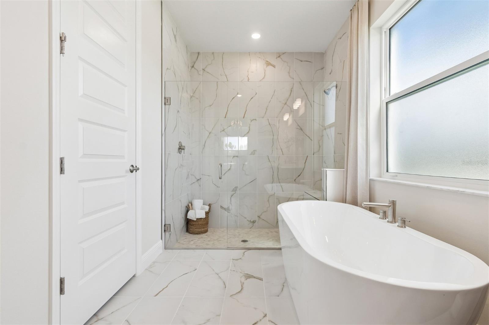 GRAND PARK - Residential