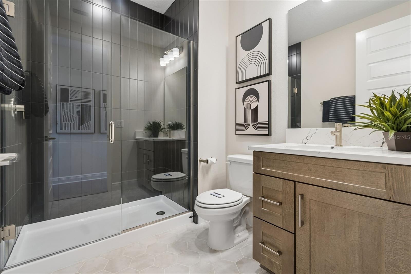 GRAND PARK - Residential