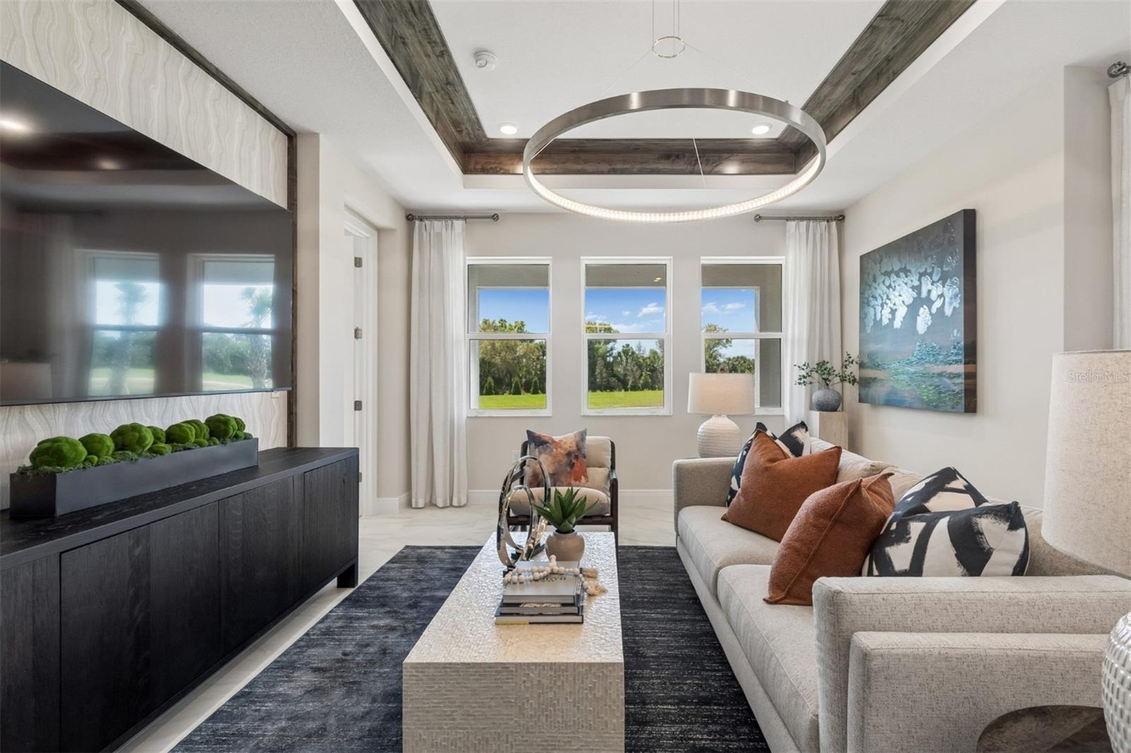 GRAND PARK - Residential