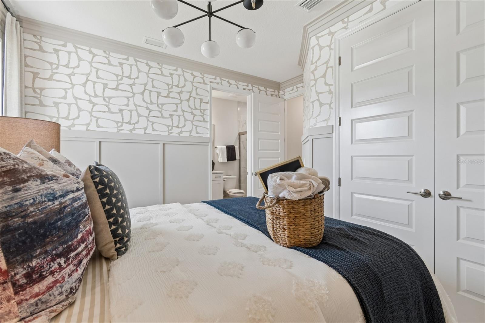 GRAND PARK - Residential