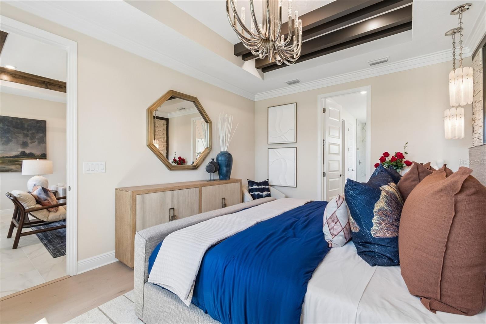 GRAND PARK - Residential