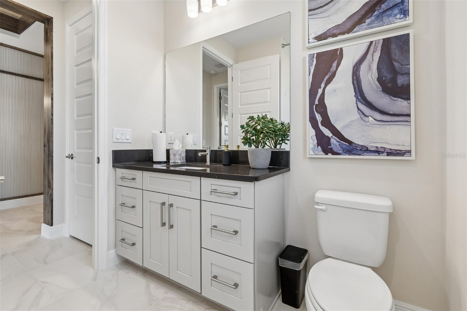 GRAND PARK - Residential