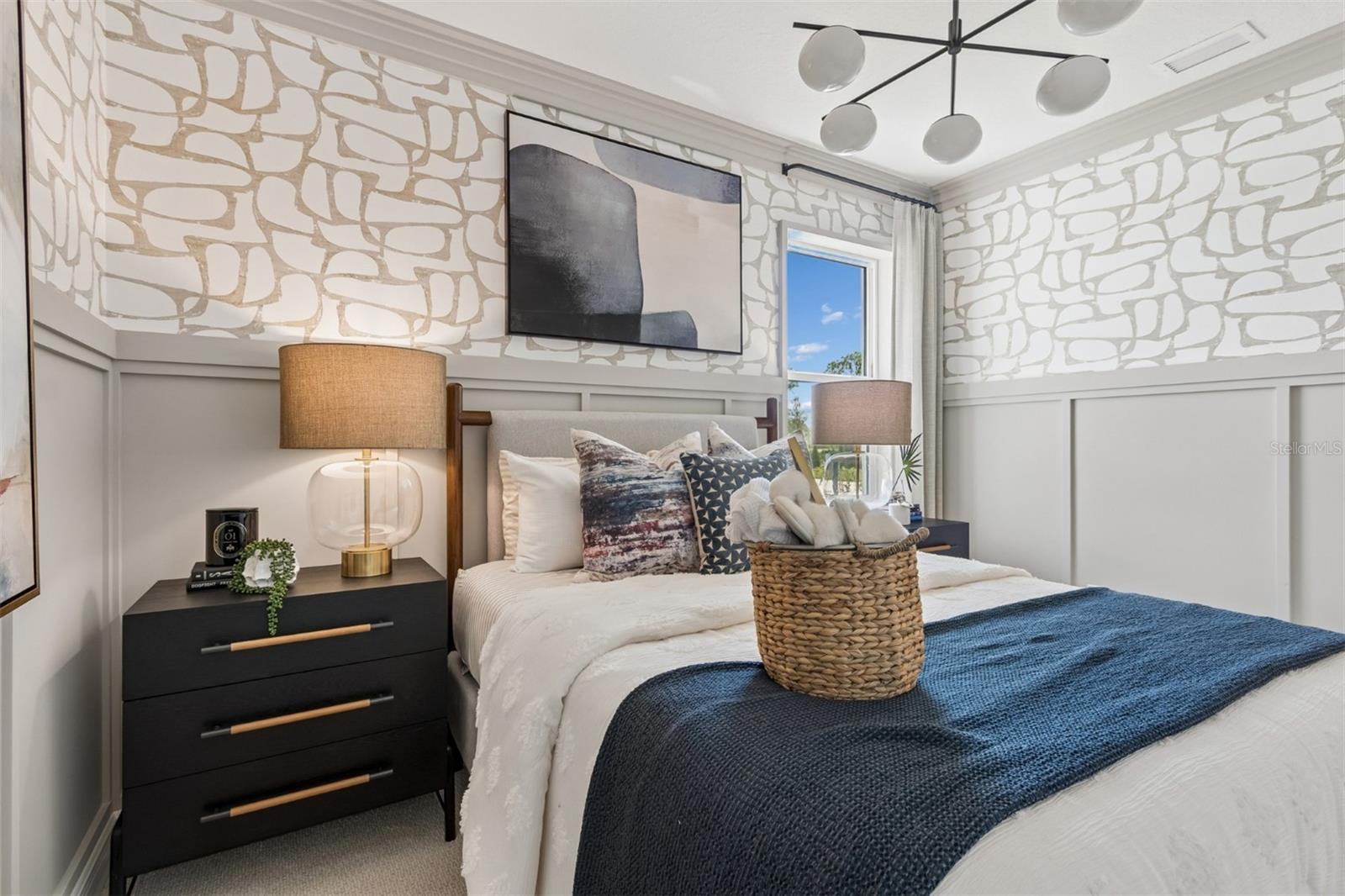 GRAND PARK - Residential