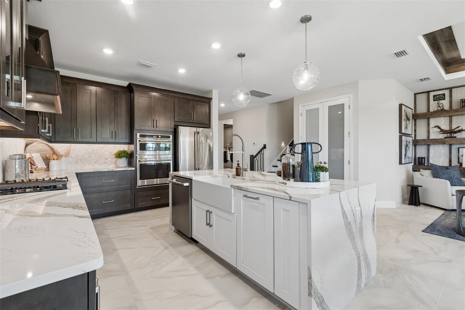 GRAND PARK - Residential