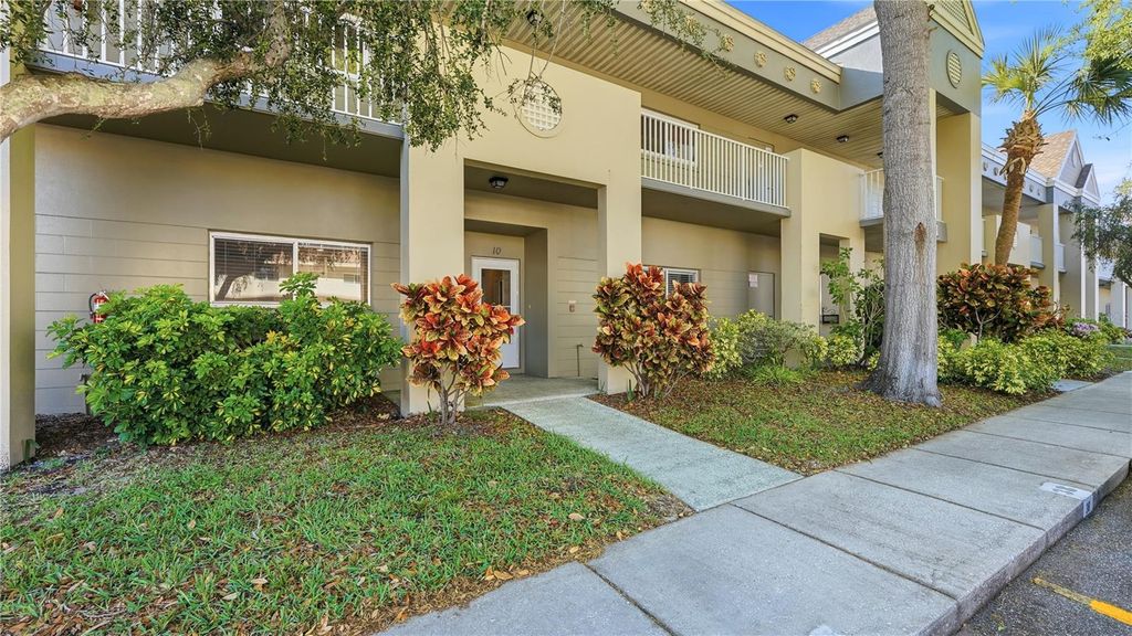 Photo of 2296 Monaco Ln #10, Clearwater, FL 33763 (MLS # TB8489809)