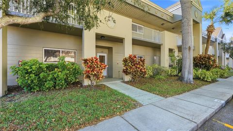 2296 MONACO LN 10 CLEARWATER FL 33763