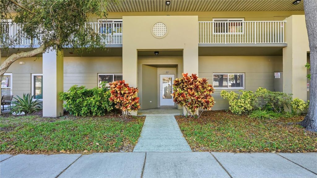 Photo of 2296 Monaco Ln #10, Clearwater, FL 33763 (MLS # TB8489809)