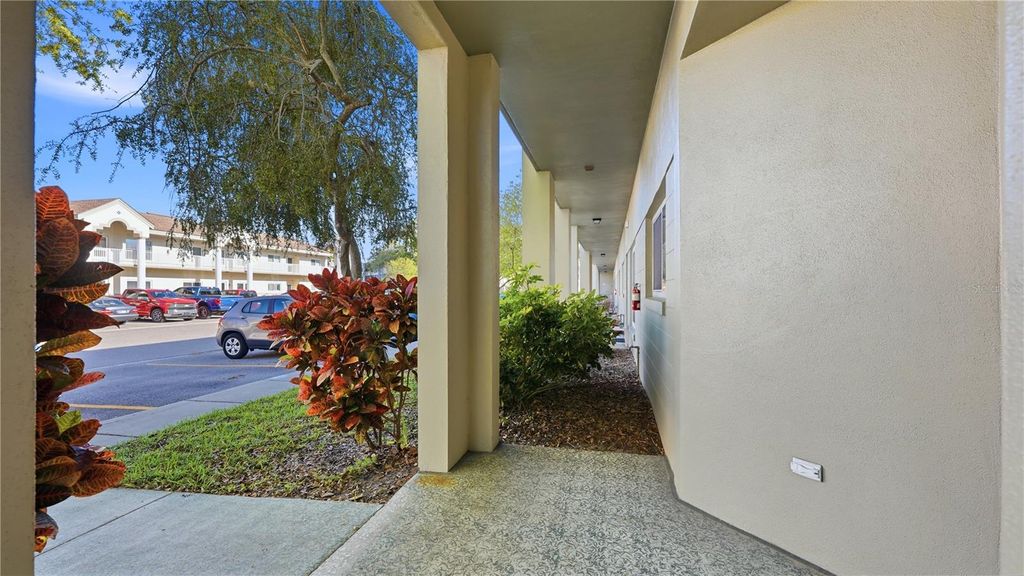 Photo of 2296 Monaco Ln #10, Clearwater, FL 33763 (MLS # TB8489809)