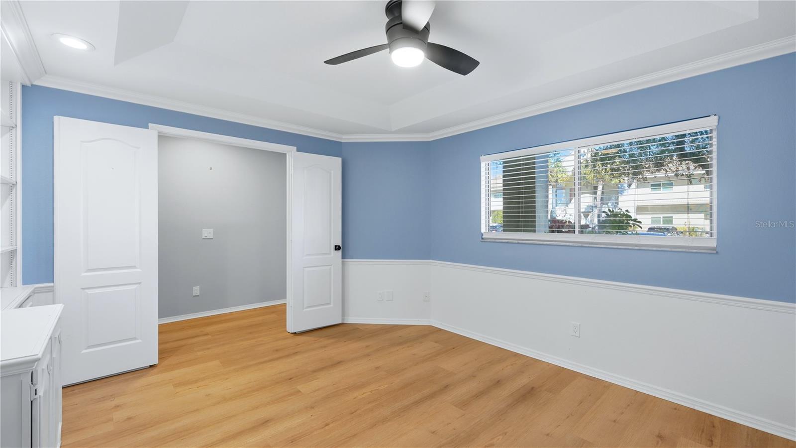 ON TOP OF THE WORLD - Residential