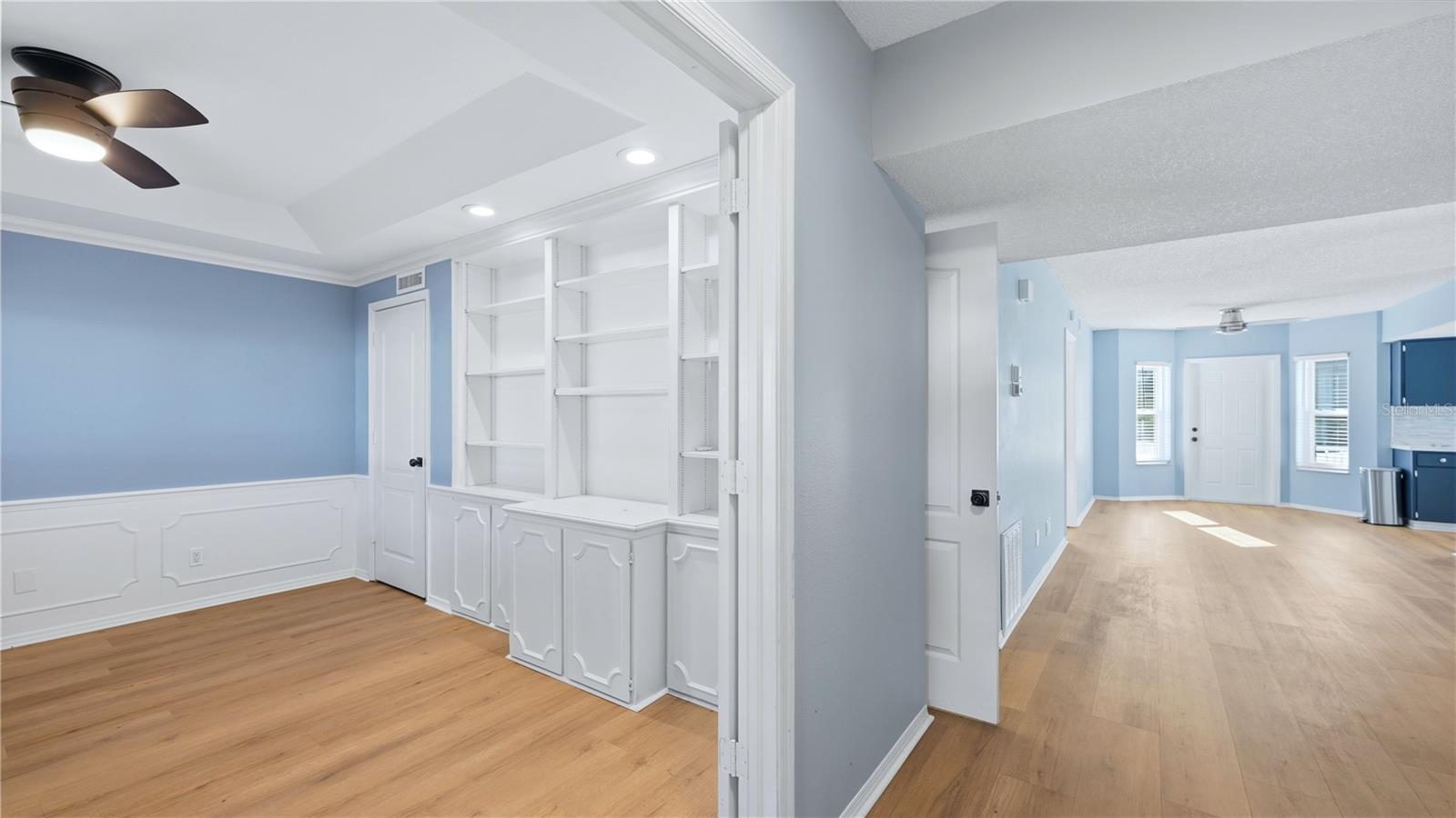 ON TOP OF THE WORLD - Residential