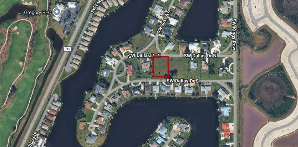 Photo of 11663 SW Dallas Drive N, Lake Suzy, FL 34269 (MLS # C7522233)