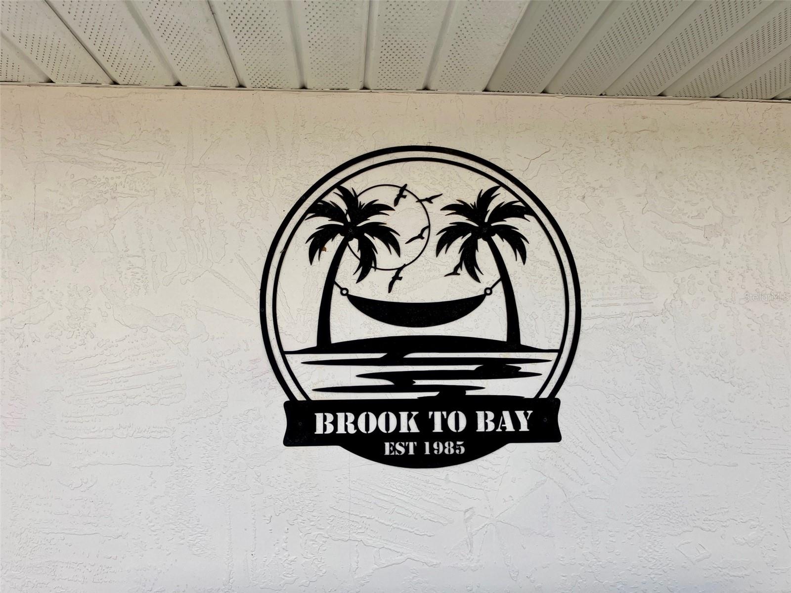 BROOK TO BAY - Residential