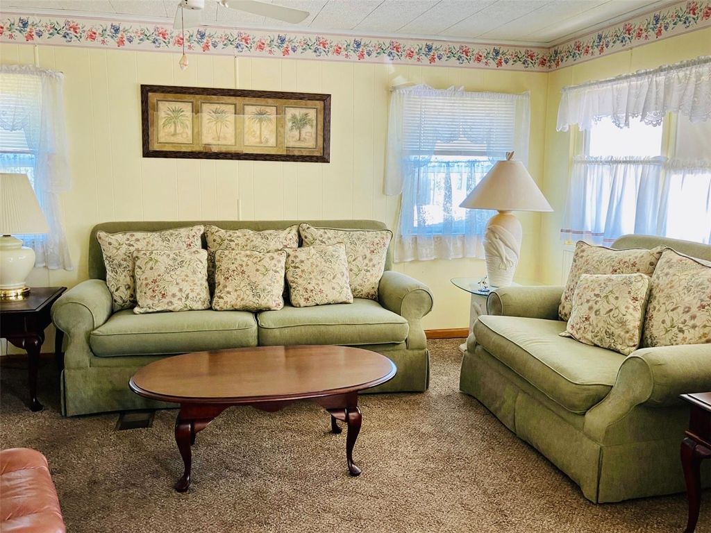 Photo of 1891 Englewood Road #60, Englewood, FL 34223 (MLS # D6145067)