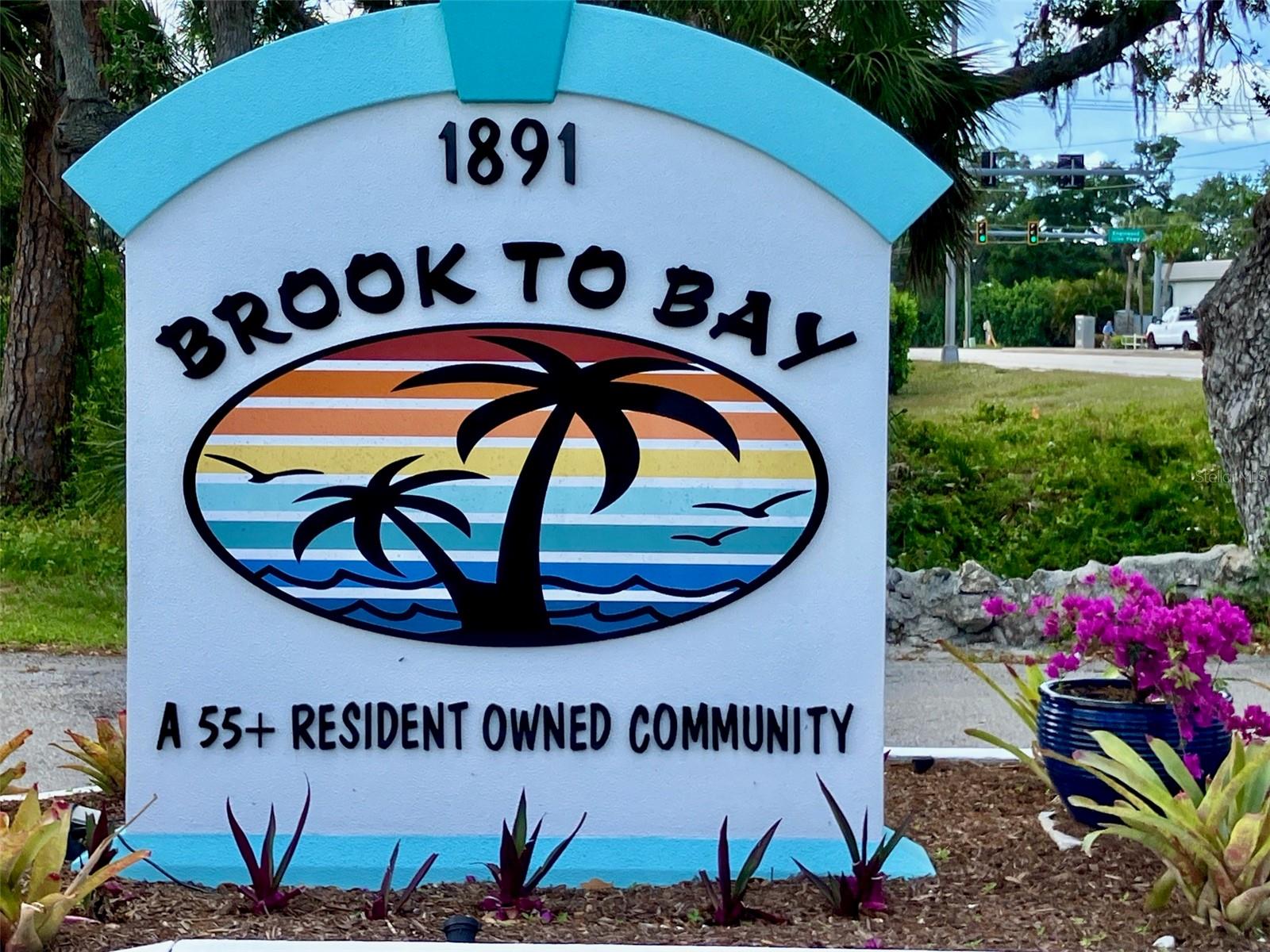 BROOK TO BAY - Residential