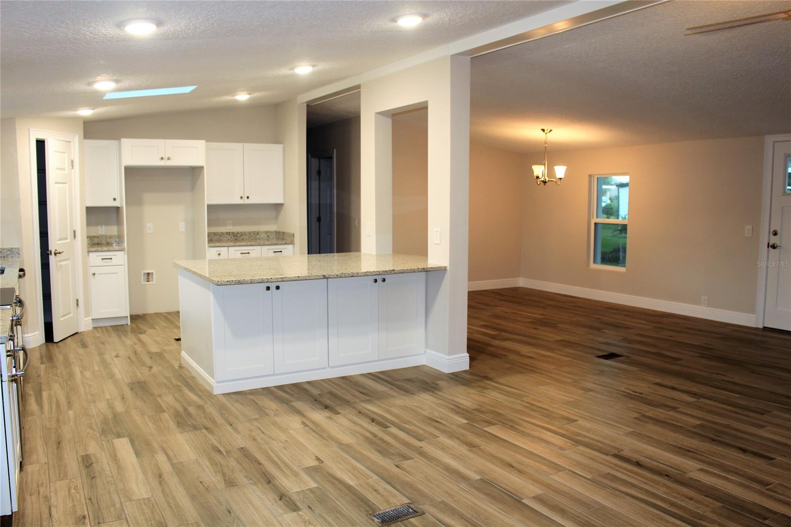 Golden Bay Colony Ph 01 - Residential