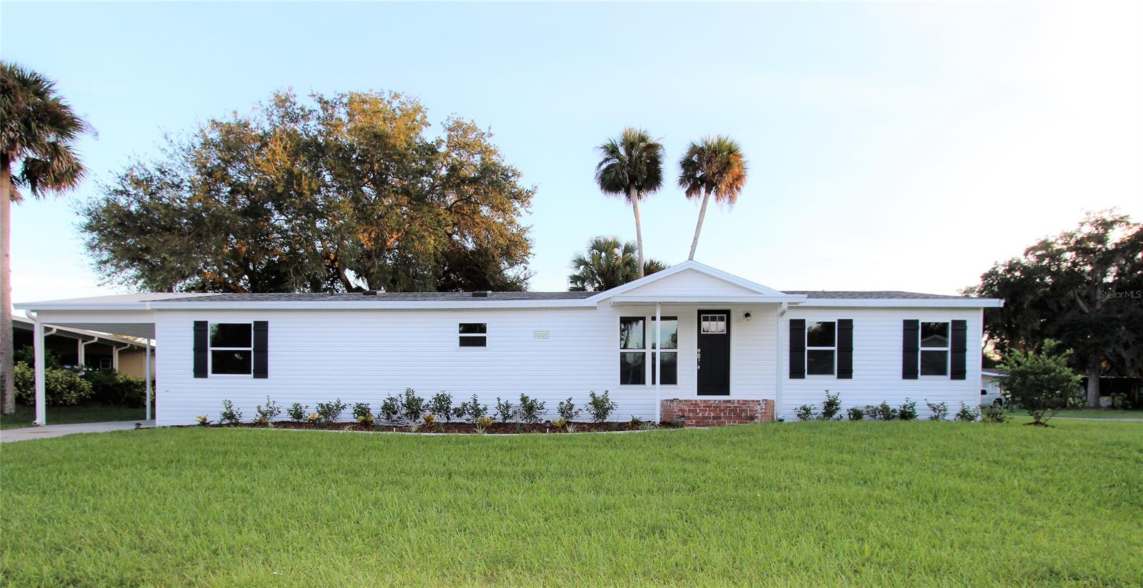 Golden Bay Colony Ph 01 - Residential