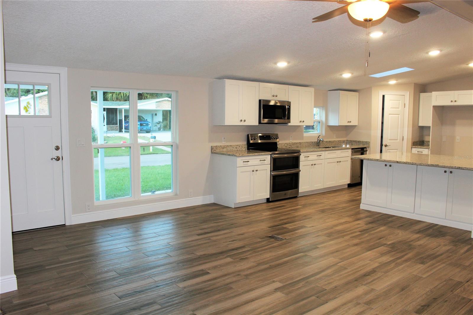 Golden Bay Colony Ph 01 - Residential