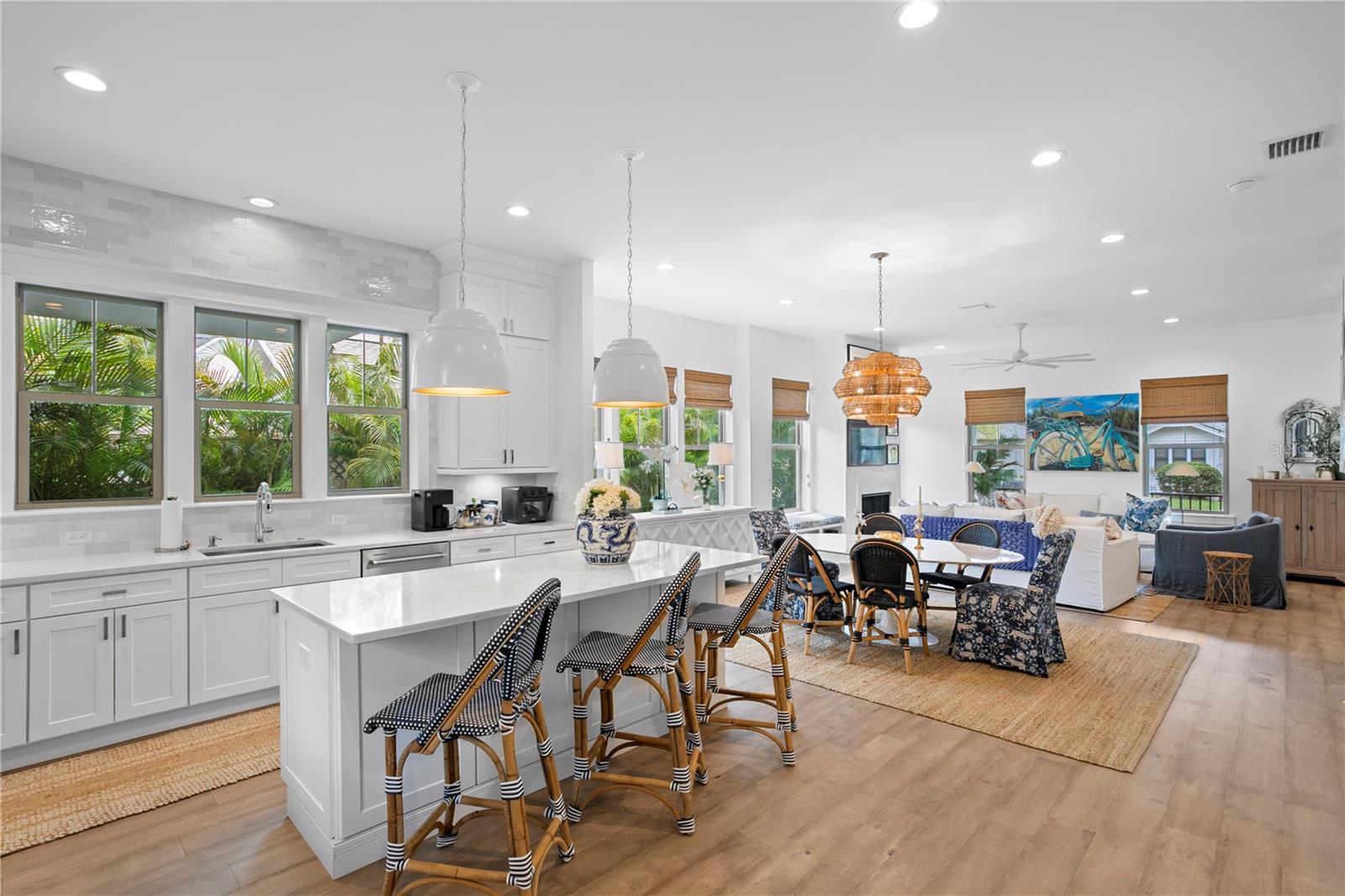 OLD KENTUCKY - Residential