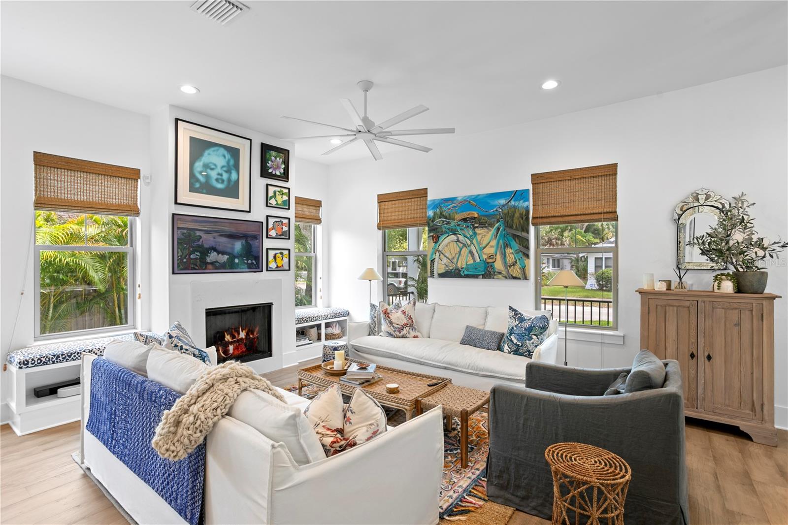 OLD KENTUCKY - Residential