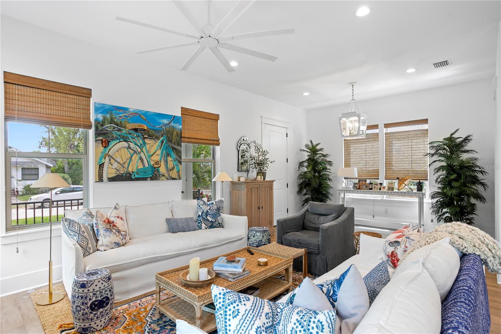 OLD KENTUCKY - Residential