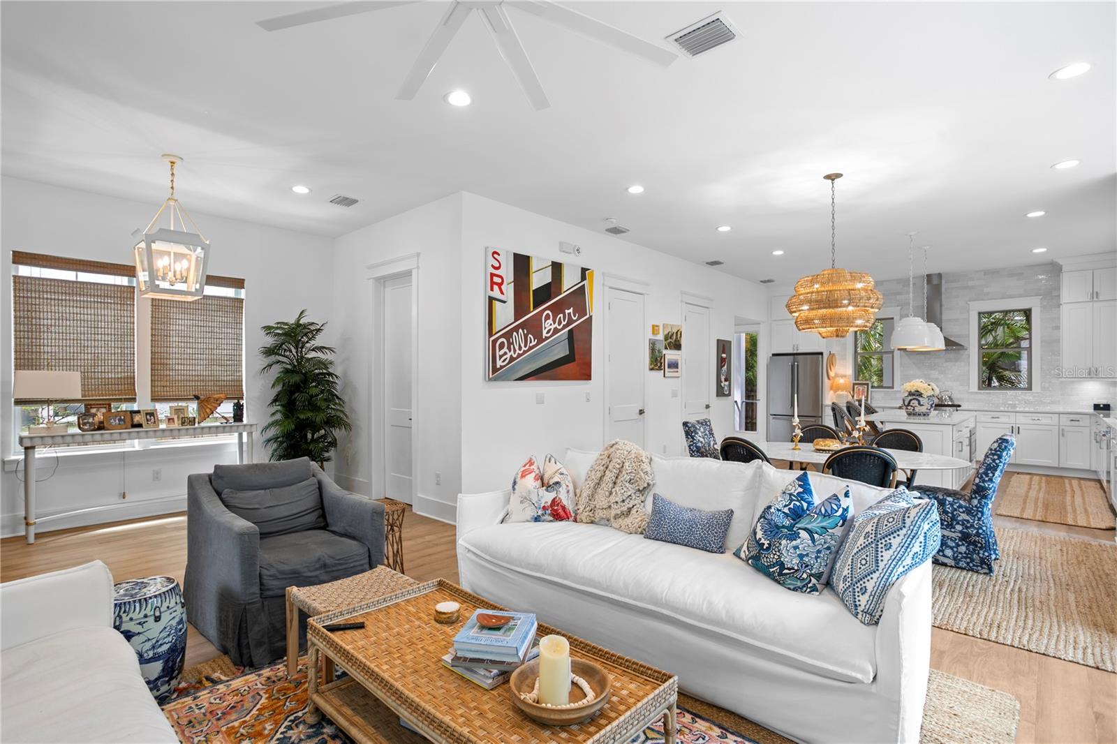 OLD KENTUCKY - Residential