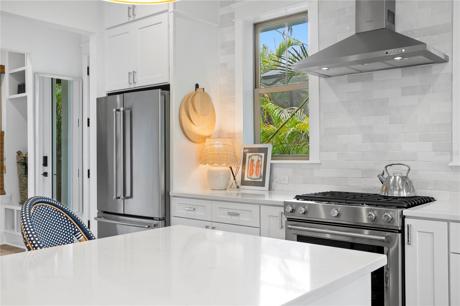 OLD KENTUCKY - Residential