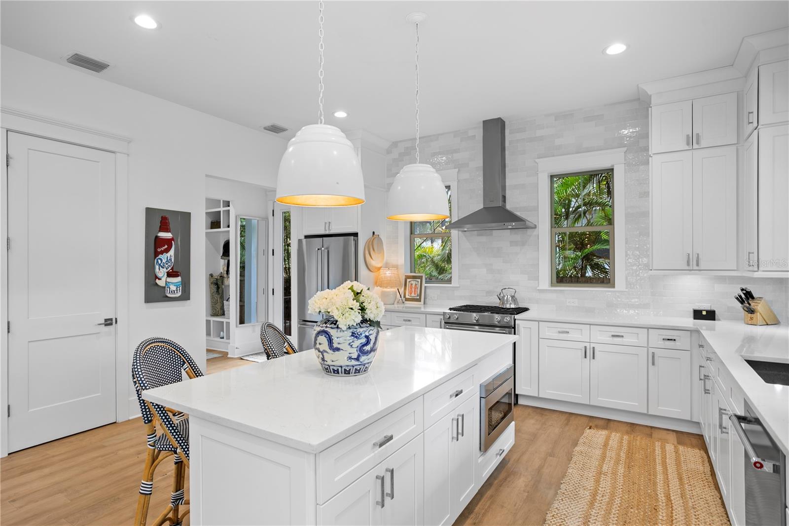 OLD KENTUCKY - Residential