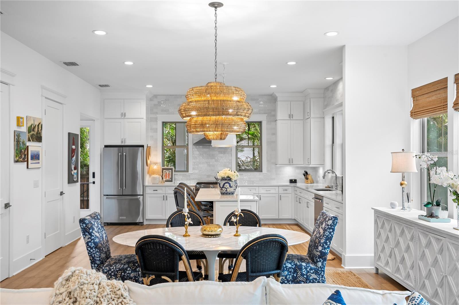 OLD KENTUCKY - Residential