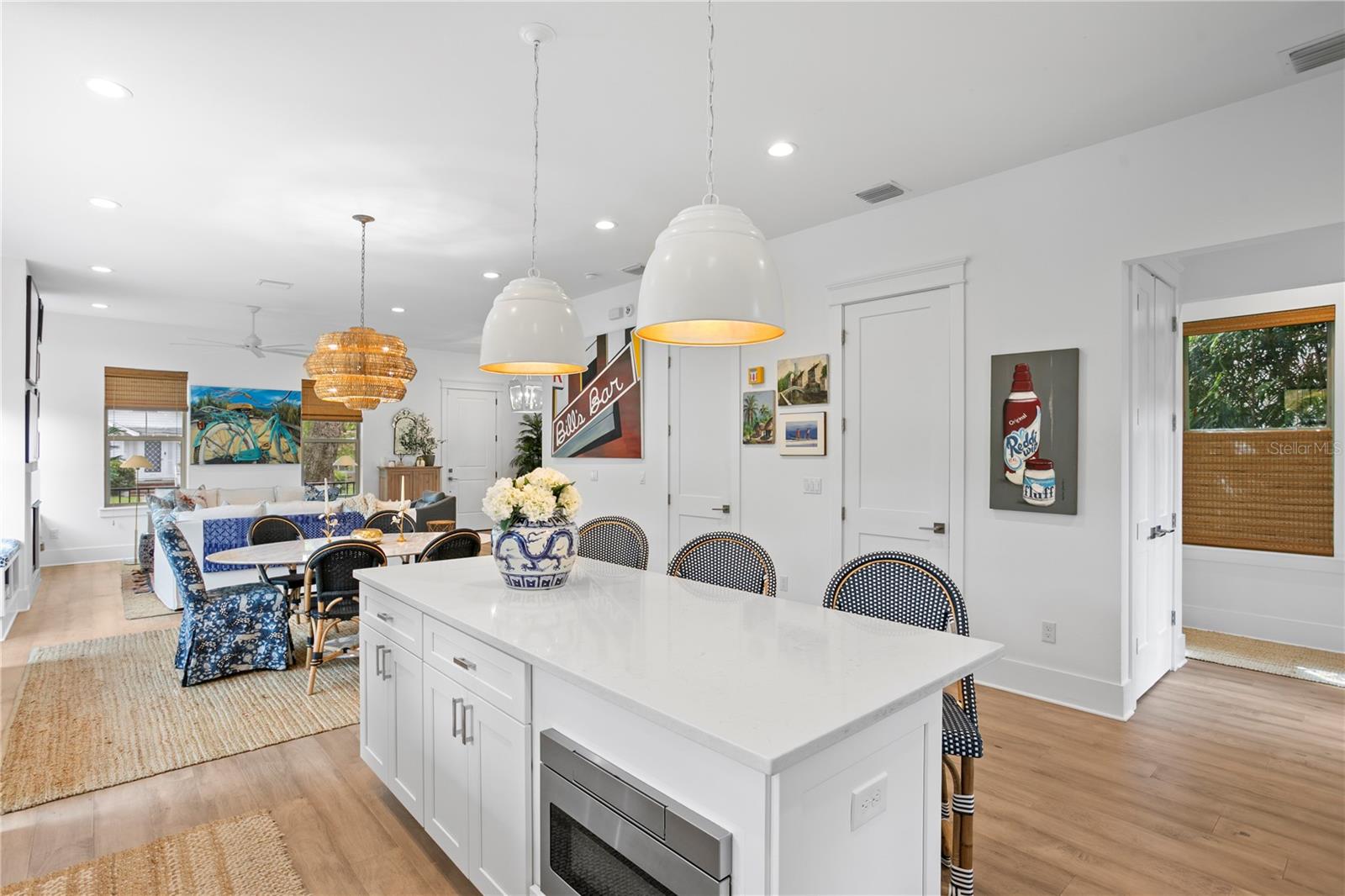 OLD KENTUCKY - Residential