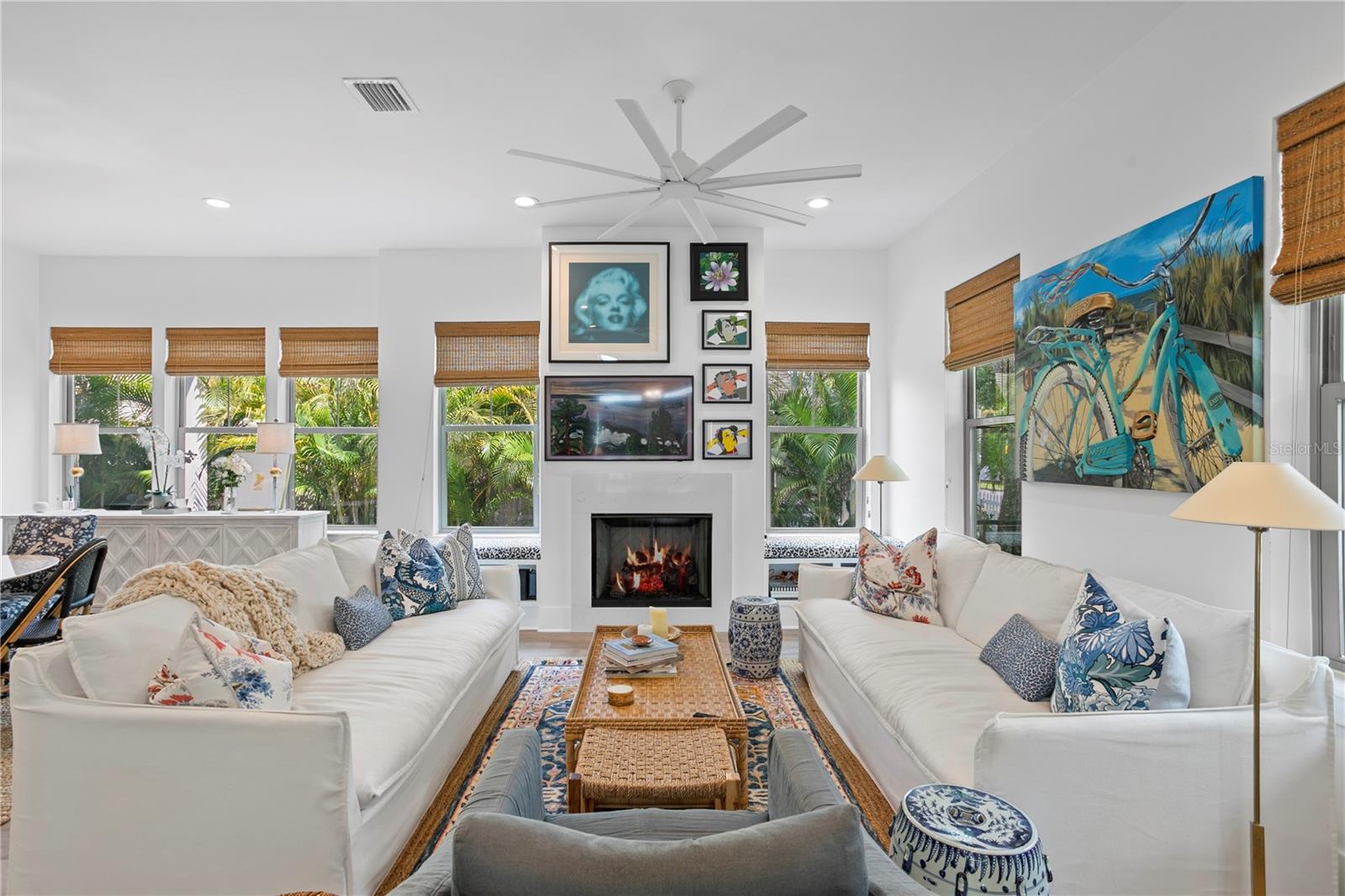 OLD KENTUCKY - Residential